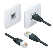 Configuración de Router y Switch: CABLEADO DE RED